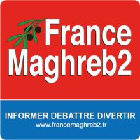 FRANCE MAGHREB 2 🎙️(@France_Maghreb2) 's Twitter Profile Photo