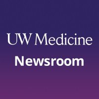 UW Medicine Newsroom(@uwmnewsroom) 's Twitter Profileg