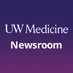 UW Medicine Newsroom (@uwmnewsroom) Twitter profile photo