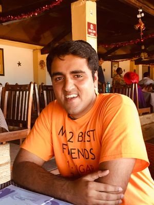 imBaxiHarsh's profile picture. Finance Enthusiast, Movie Buff, Sports (mostly tennis and cricket) and Doesn't like to share his French Fries with anyone.