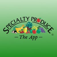 SpecialtyProduce App (@specprodapp) 's Twitter Profile Photo SpecialtyProduce App (@specprodapp) 's Twitter Profile Photo