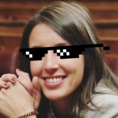 Recopilación de vídeos de Irene Montero repartiendo zascas. Cuenta no afiliada ni a Podemos ni a Irene. Support account.