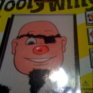 skeele55's profile picture. 