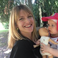 Charlotte Vandermeersch (@charlievdm) 's Twitter Profile
