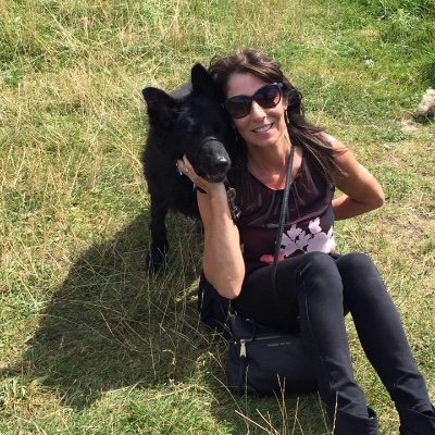 DebBibby3's profile picture. Family are everything to me