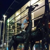 King of the Losers (@robbiem1875) 's Twitter Profile