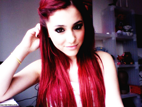YourAriana's profile picture. Hi :3 I wear cool socks.