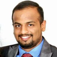 Karthik Balasubramani (@kartzb) 's Twitter Profile