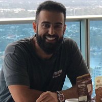 Fahad AlFahad (@alfutd) 's Twitter Profile