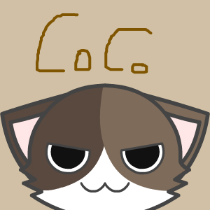 coco l  Korea, Busan l 불타오르는 B형 l  롯데자이언츠 l  애니,만화 ㅣ 味,삶의 즐거움 l 현재 일본어 공부 중...