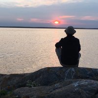 Luke Carver Goss (@carvergoss) 's Twitter Profile