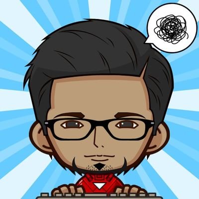 codingninja3's profile picture. print("I'm awesome")