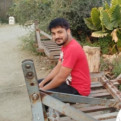 pwr_manish's profile picture. Software Engineer by profession.
I do not work to impress the people around, I just do what's right.