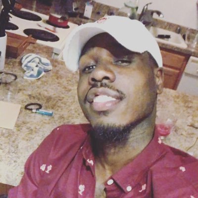 Young Educated Black Man with Capitalist’s Mindset