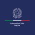 Italy in Kosovo (@italyinkosovo) Twitter profile photo Italy in Kosovo (@italyinkosovo) Twitter profile photo
