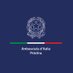 Italy in Kosovo (@ItalyinKosovo) Twitter profile photo