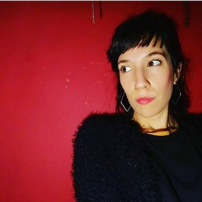 porahiyaexiste's profile picture. Locutora en @popradio1015
La locutora birrera y del conurba que dice pavadas en el programa de Listorti

Ah y tengo un podcast

https://t.co/nyu9aM6rQK