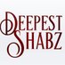 Deepest Shabz (@deepestshabz) Twitter profile photo Deepest Shabz (@deepestshabz) Twitter profile photo