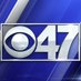 CBS47 Fresno (@CBS47) Twitter profile photo