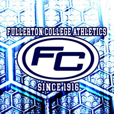 The Official Home of Fullerton College Athletics.
