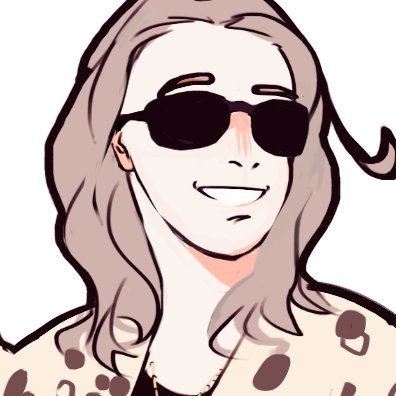 CatrineNiceさんのプロフィール画像