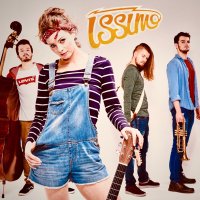 ISSIMO(@ISSIMOMUSIC) 's Twitter Profile Photo