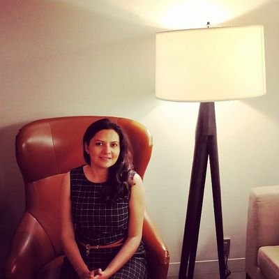 riddhikakadia's profile picture. Tech 👩‍💻|| Travel ✈️ || Food 👩‍🍳 || Photography 📷 || Lifelong Learning👩‍🎓|| Gemini ♊