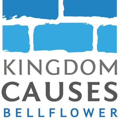 Kingdom Causes Bellflower