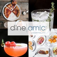 Dineamic Hospitality (@dineamicgroup) Twitter profile photo