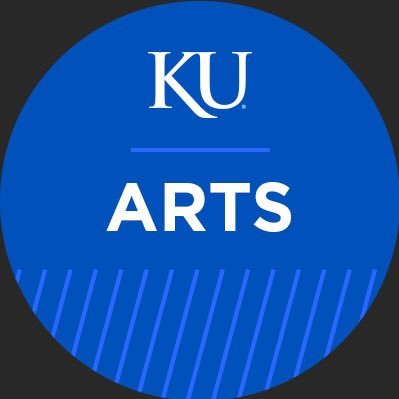 KUSchoolofArts's profile picture. KU School of the Arts: Dance, Film and Media Studies, Theatre, and Visual Art. Cross boundaries. Push the limits of imagination and creativity.