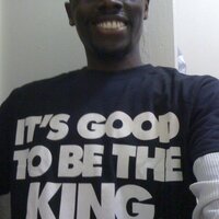 Mr. King (@kingeversley) 's Twitter Profile Photo
