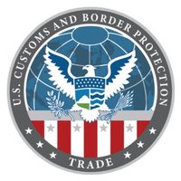 CBP Office of Trade(@CBPTradeGov) 's Twitter Profile Photo