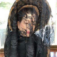 Catherine Guest (@pansyandrose211) 's Twitter Profile Photo