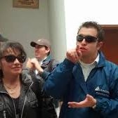 Organización sin ánimo de Lucro de la sociedad civil, que trabaja por los derechos de las personas sordociegas y sus familias.