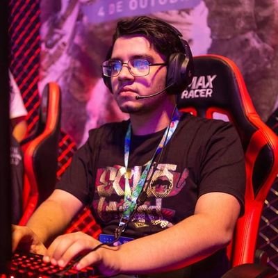 Edson Bruno | A vida me ensinou a nunca desistir, nem ganhar, nem perder mas procurar evoluir
| Software Developer
| Former professional brawlhalla player