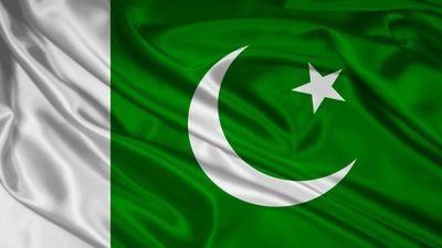 Pakistan First