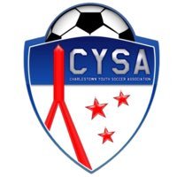 CYSA is devoted to promoting youth soccer in Charlestown, MA. We represent over 450 youth players and 50 coaches from the square mile we live in.