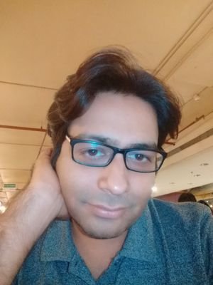 Shailes55459763's profile picture. I'm Shailesh Upadhyay from Howrah . I'm an animal activist 🐶