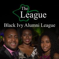 Black Ivy League - @blackivyleague Twitter Profile Photo
