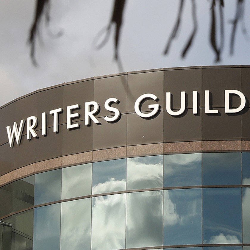 We believe the time is now for a new approach that secures the future of all writers. #WGA #WGAElections