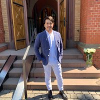 Damudorr Sarangthem (@damudor) 's Twitter Profile