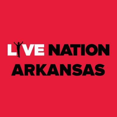 Official Live Nation Page for updates in Arkansas for concerts, tickets, on sale dates, etc for Verizon Arena, Walmart AMP & more!