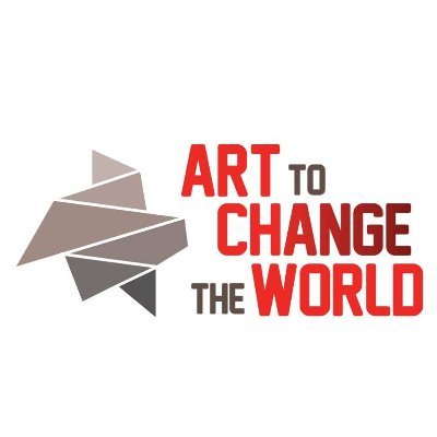 Art to Change the Worldさんのプロフィール画像