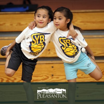 City of Pleasanton Library and Recreation. To see all of our Library and Recreation programs, visit
https://t.co/3VR83tZnEh