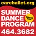 CARE Ballet (@care_ballet) Twitter profile photo CARE Ballet (@care_ballet) Twitter profile photo