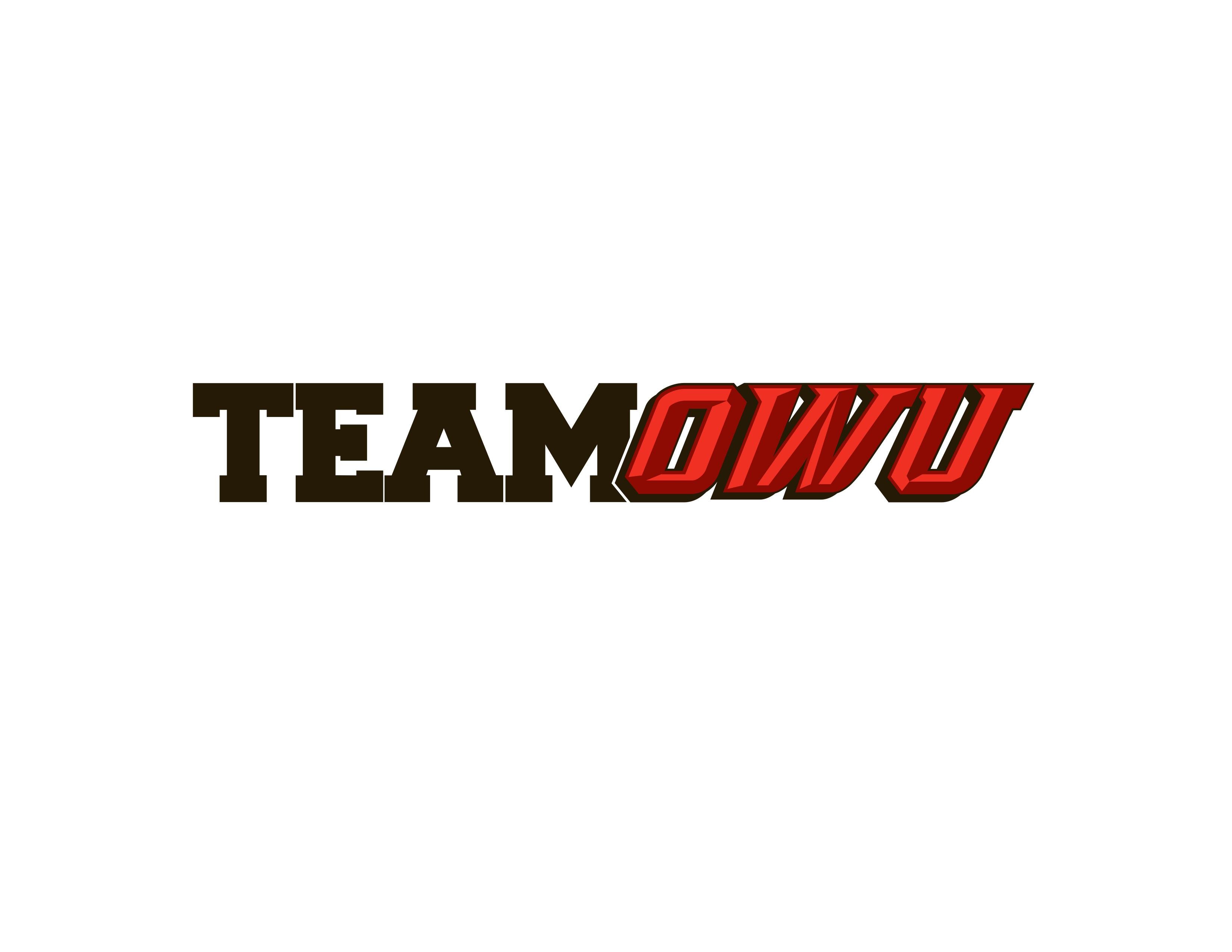 OwuTeam's profile picture. Since 2004, Team OWU has supported Ohio Wesleyan student-athletes and coaches thanks to the loyal support of our generous alumni, parents, and friends.