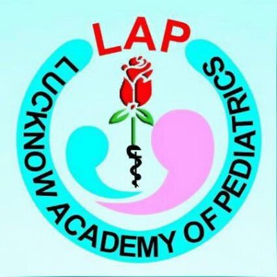 The Lucknow Branch of IAP was formed in 1970’s and is registered as Lucknow Academy of Pediatrics
