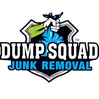 dumpsquadjunk's profile picture. Earth Enviroment Junk Science Recycling Technology & Science Online Marketing