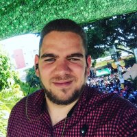 George Restituyo (@restituyo_jorge) 's Twitter Profile