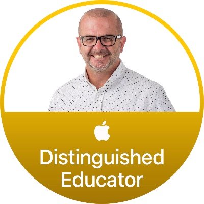 Canadian expat. Host of Gr 5 Dance Party@SASPudong. Distinguished Educator. Cert. BrainPOP Educator. Opinions are my own and are supported by facts.